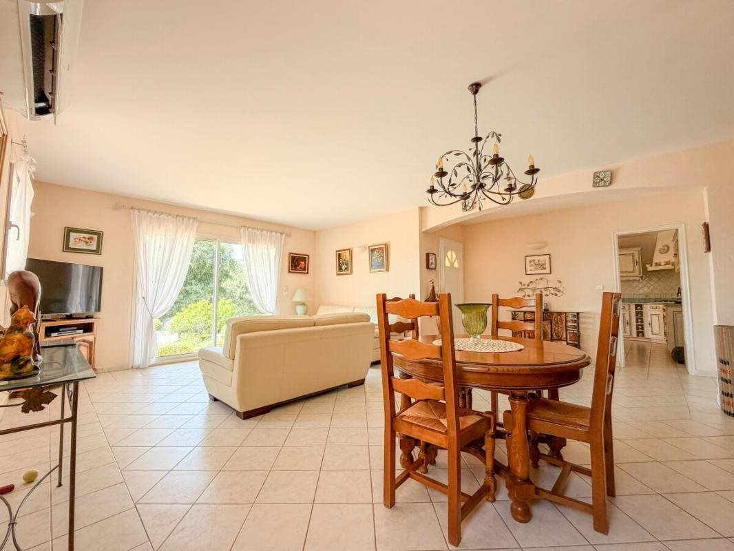 Maison à vendre, 142m², Collobrières