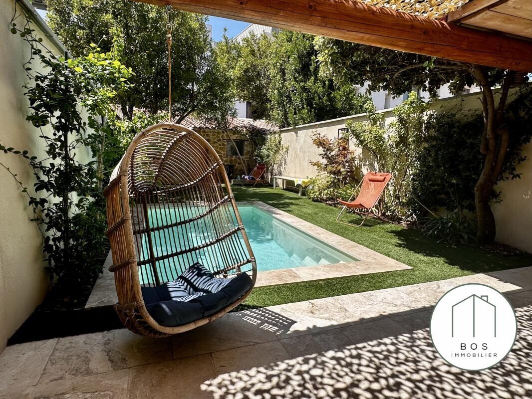 Maison à vendre, 90m², Salon-de-Provence