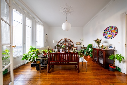 3 pièces 80 m² · à Dijon · 80 m² · 290 000 €