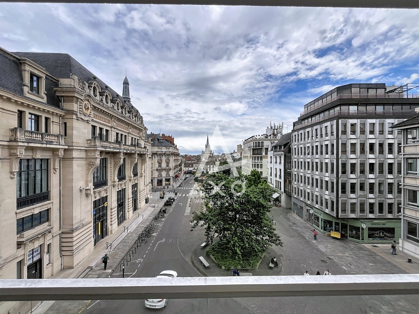 Appartement à vendre, 116m², Dijon