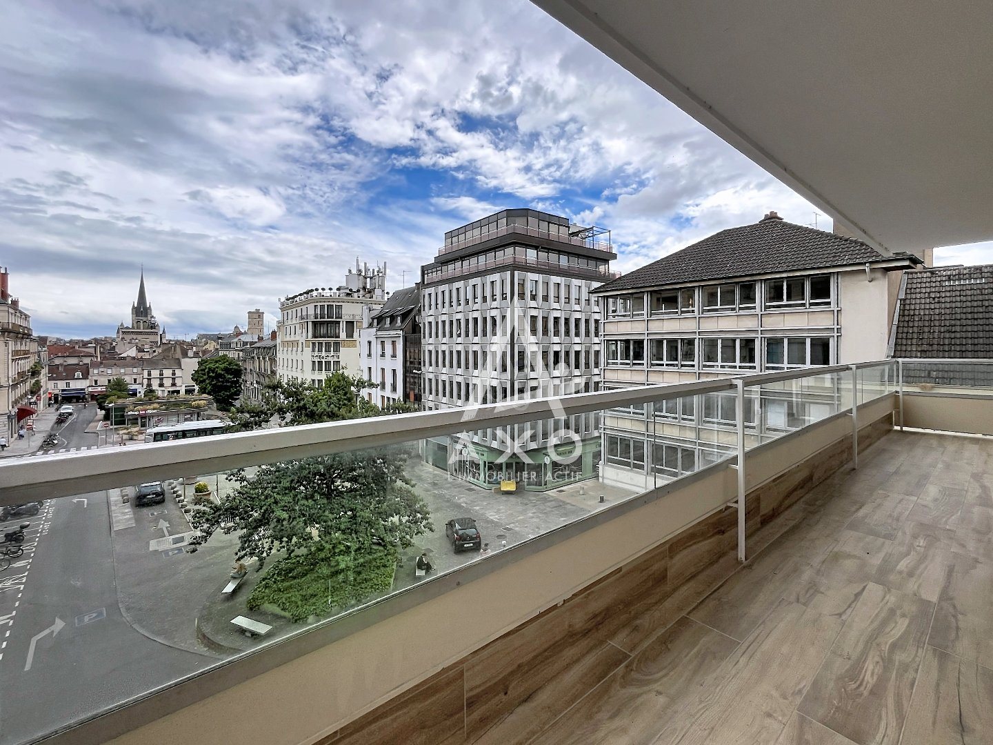 Appartement à vendre, 116m², Dijon