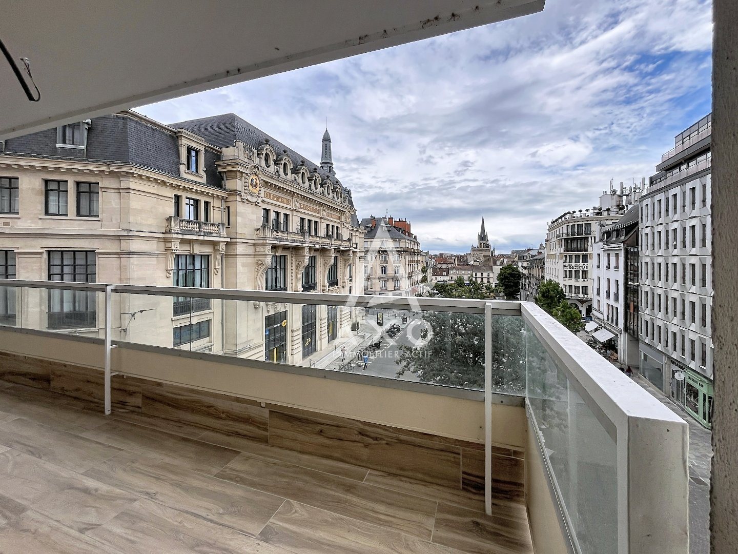 Appartement à vendre, 116m², Dijon