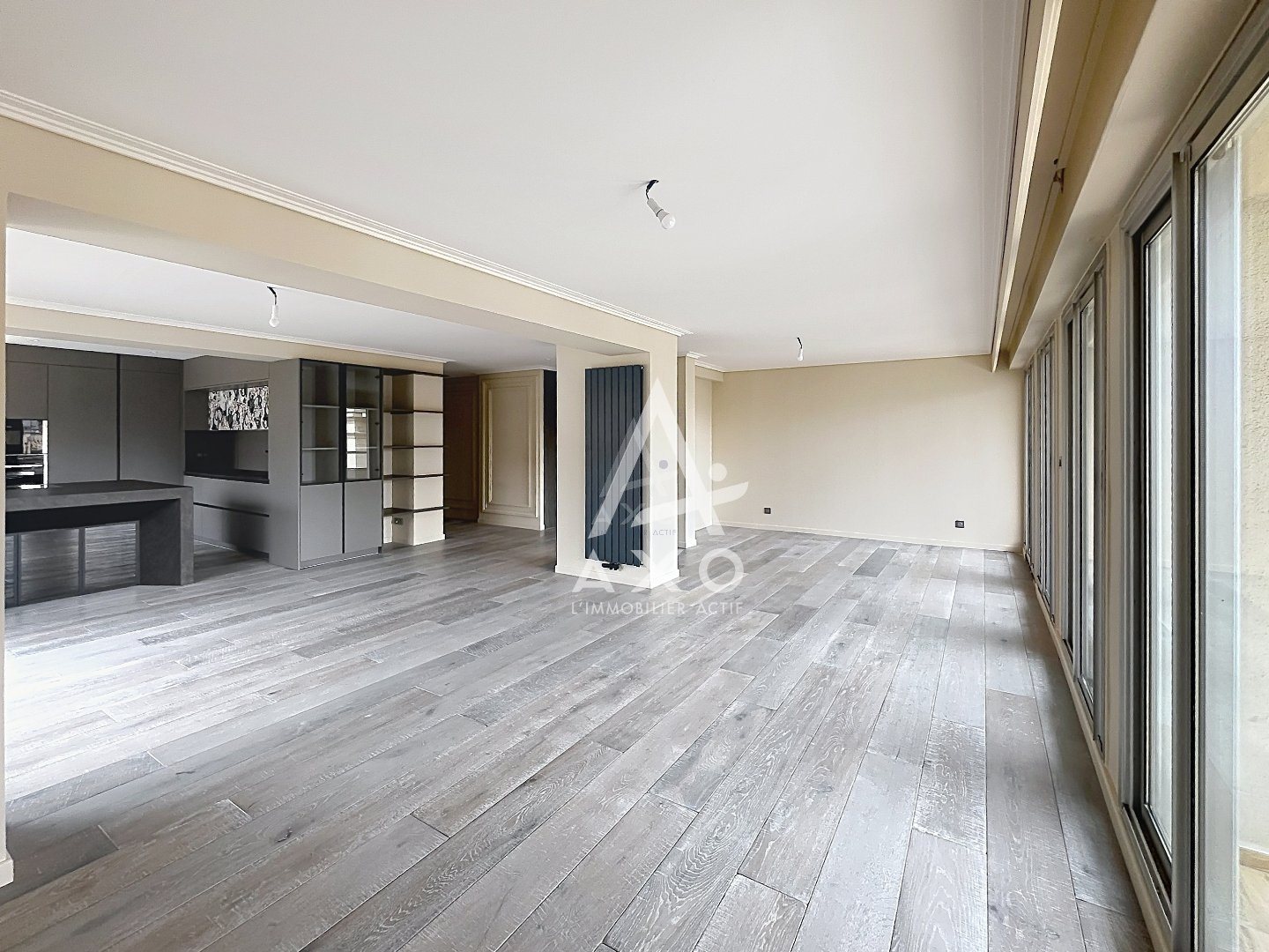 Appartement à vendre, 116m², Dijon