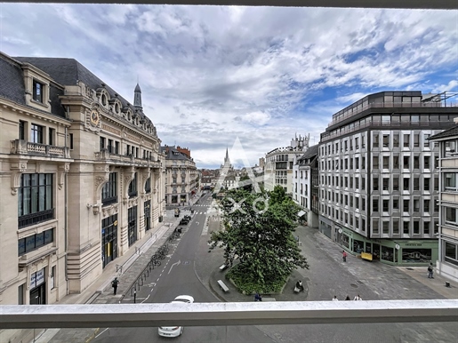 Appartement 4 pièces 116 m² · à Dijon · 116 m² · 725 000 €