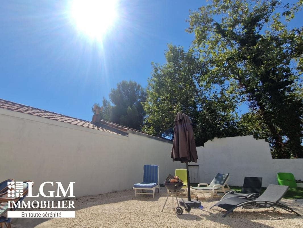 Maison à vendre, 129m², Marseille 16ème