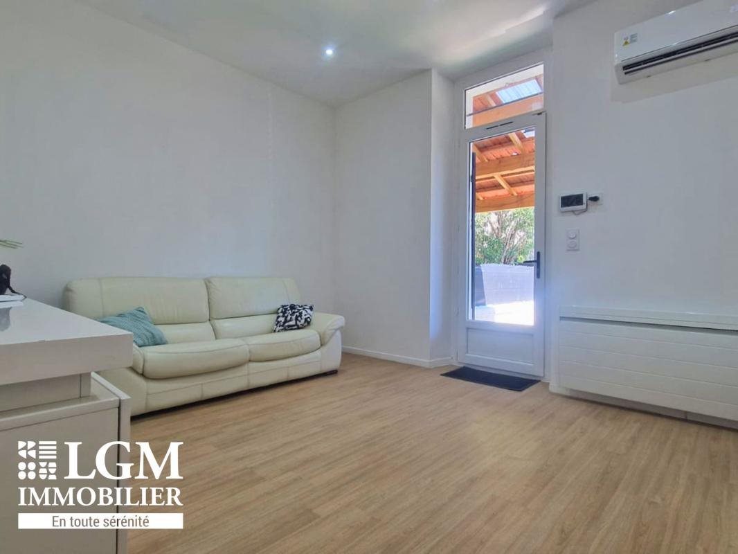 Maison à vendre, 129m², Marseille 16ème