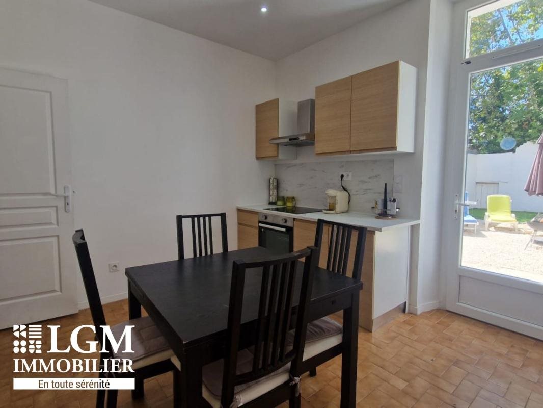 Maison à vendre, 129m², Marseille 16ème