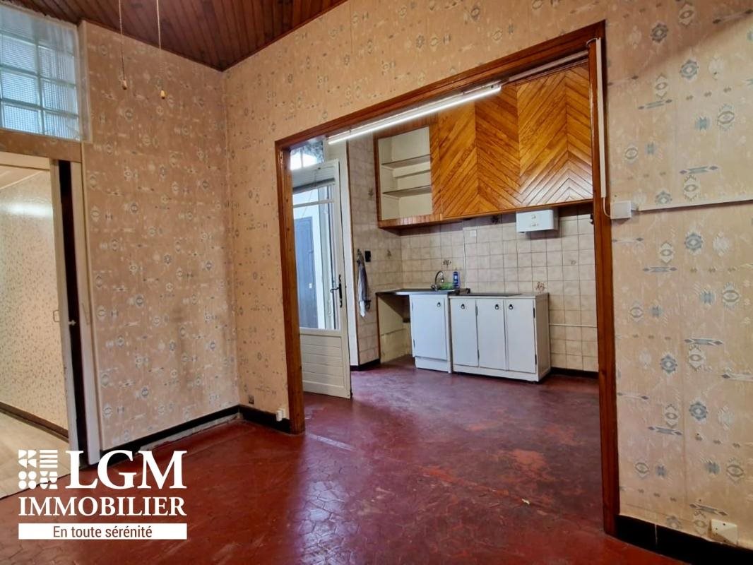 Appartement à vendre, 74m², Marseille 16ème