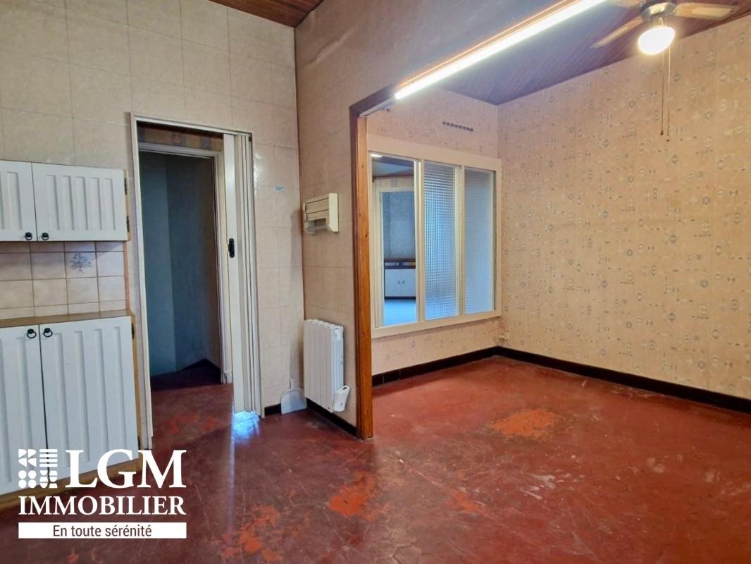 Appartement à vendre, 74m², Marseille 16ème