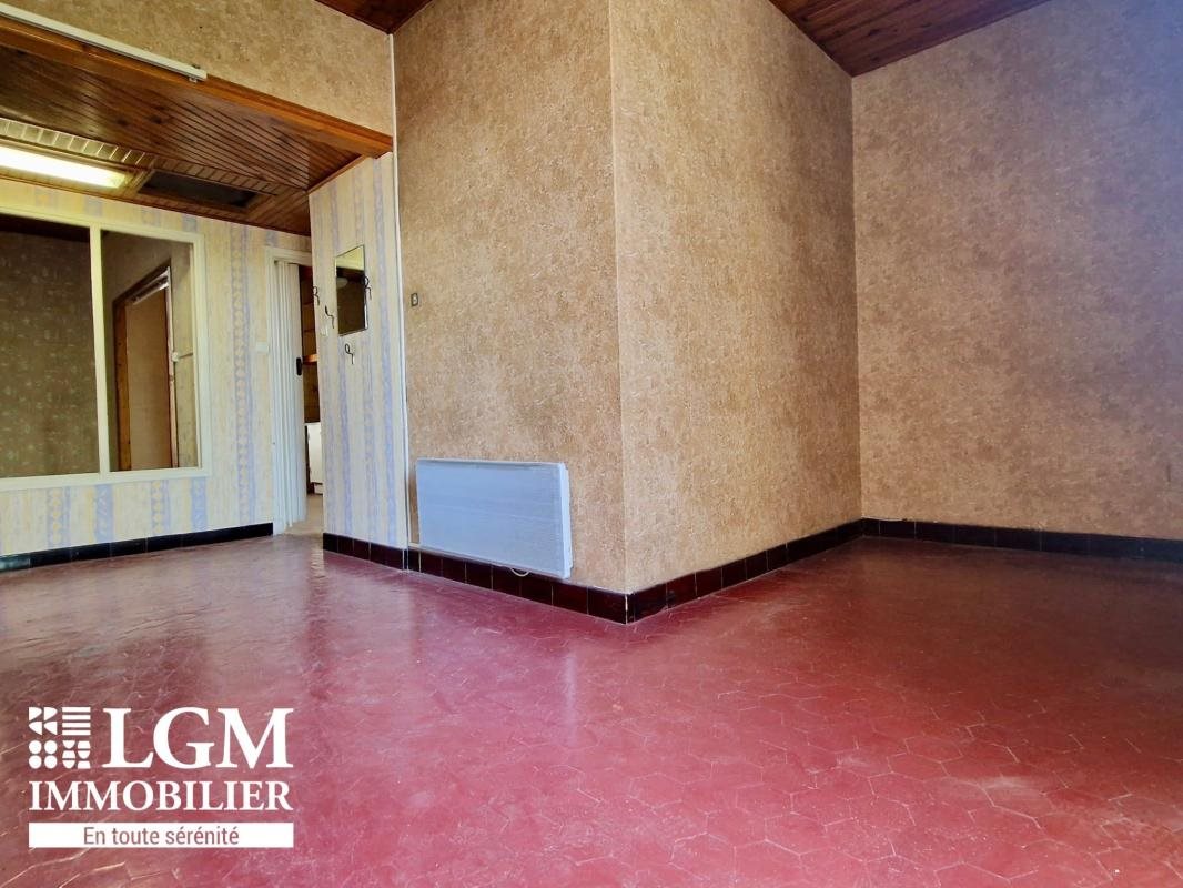 Appartement à vendre, 74m², Marseille 16ème