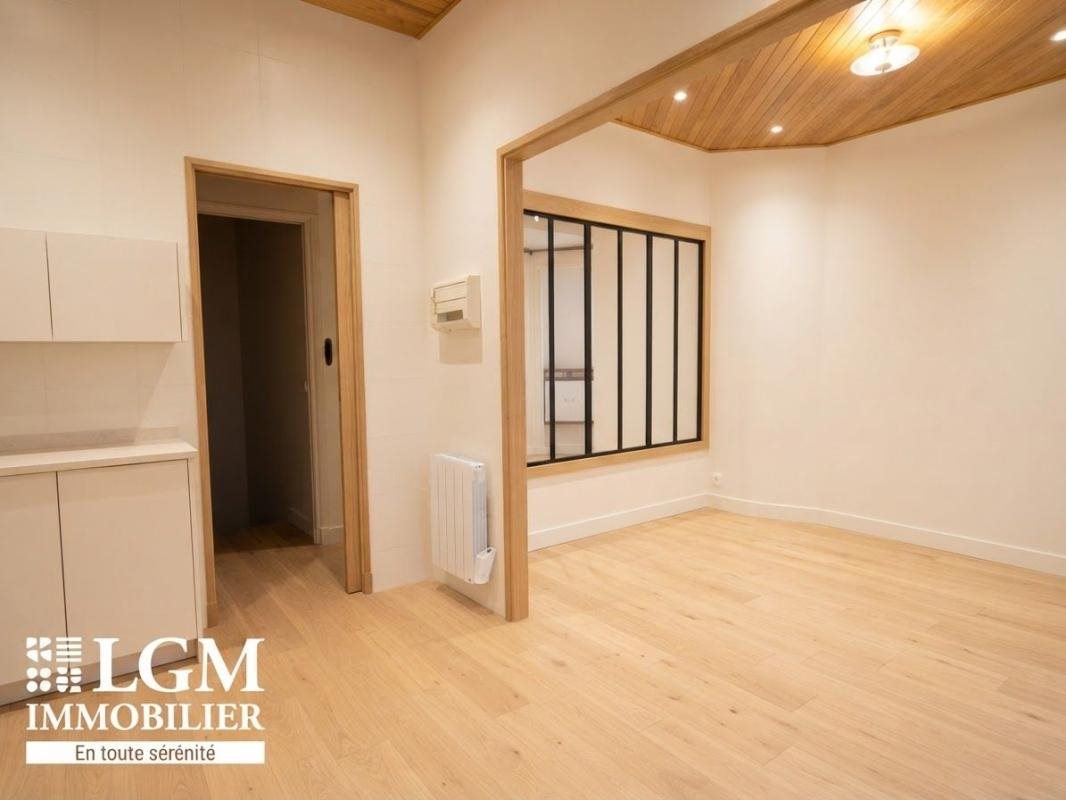 Appartement – Marseille 16 - Vue 5