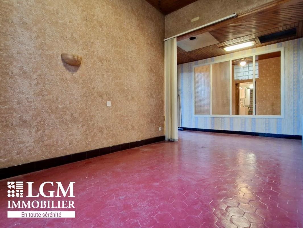 Appartement – Marseille 16 - Plus