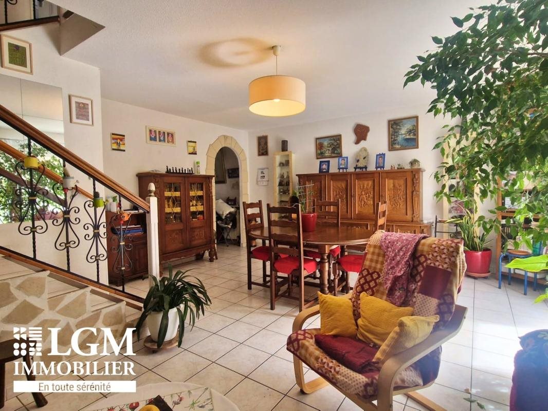 Maison à vendre, 76m², Marseille 16ème
