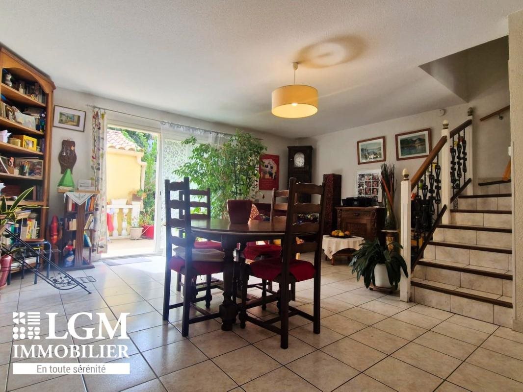 Maison à vendre, 76m², Marseille 16ème