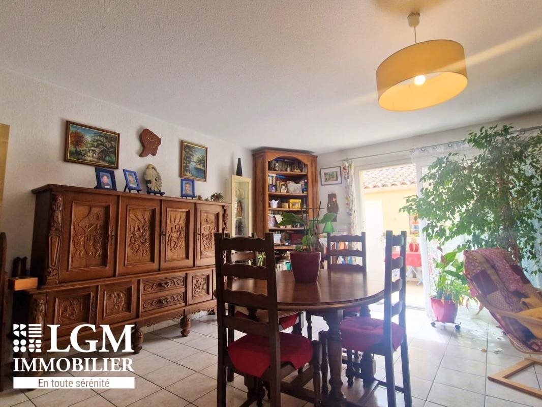 Maison à vendre, 76m², Marseille 16ème