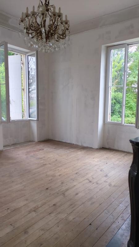 Maison à vendre, 193m², Cancon