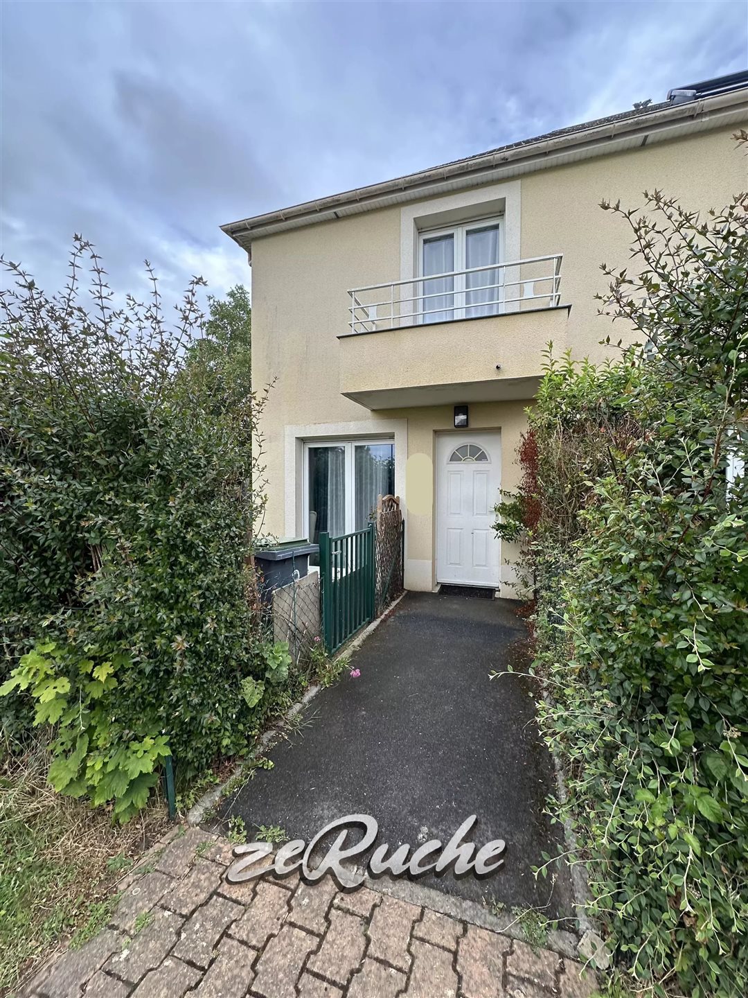 Maison à vendre, 80m², Démouville