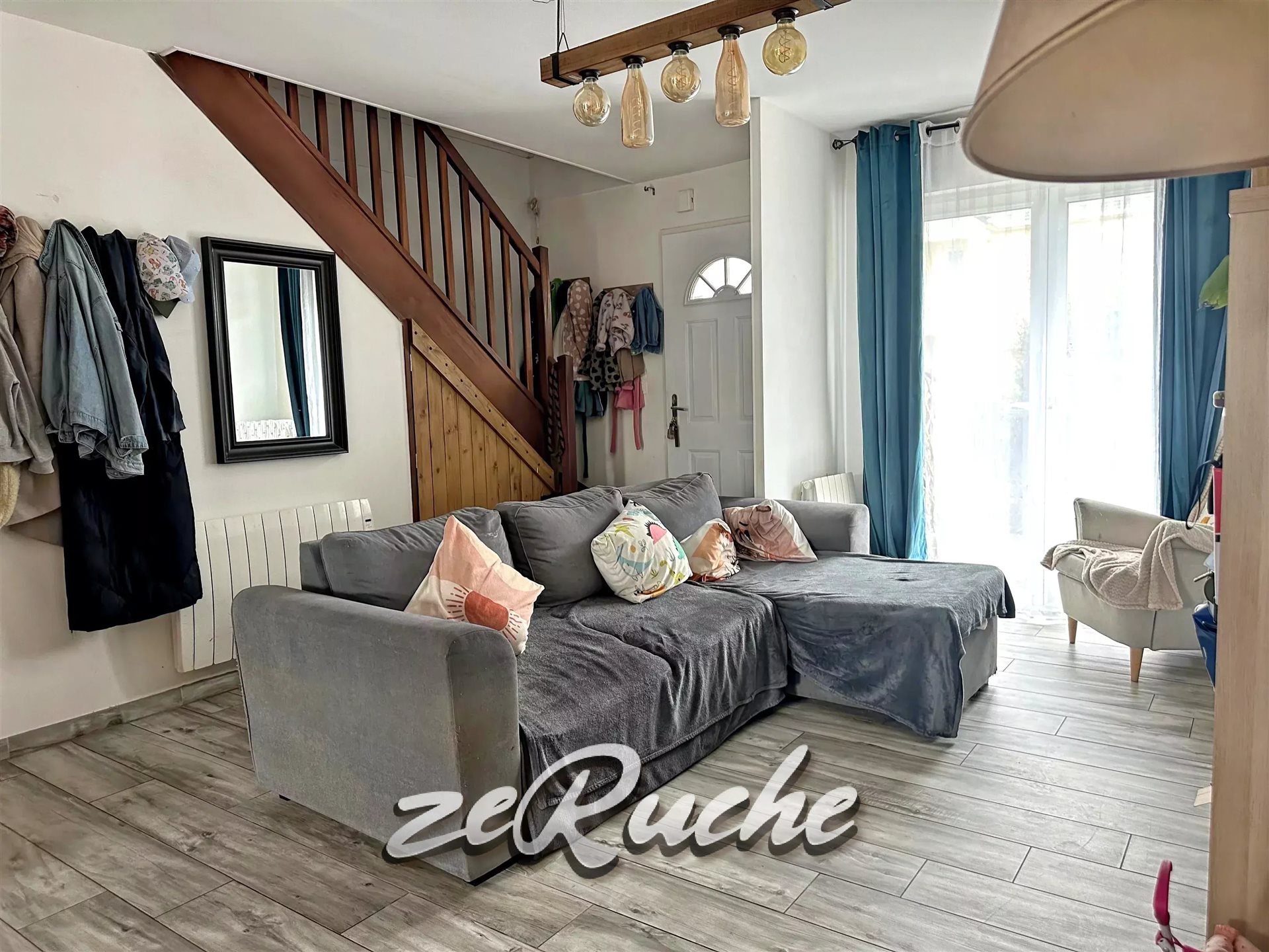 Maison à vendre, 80m², Démouville