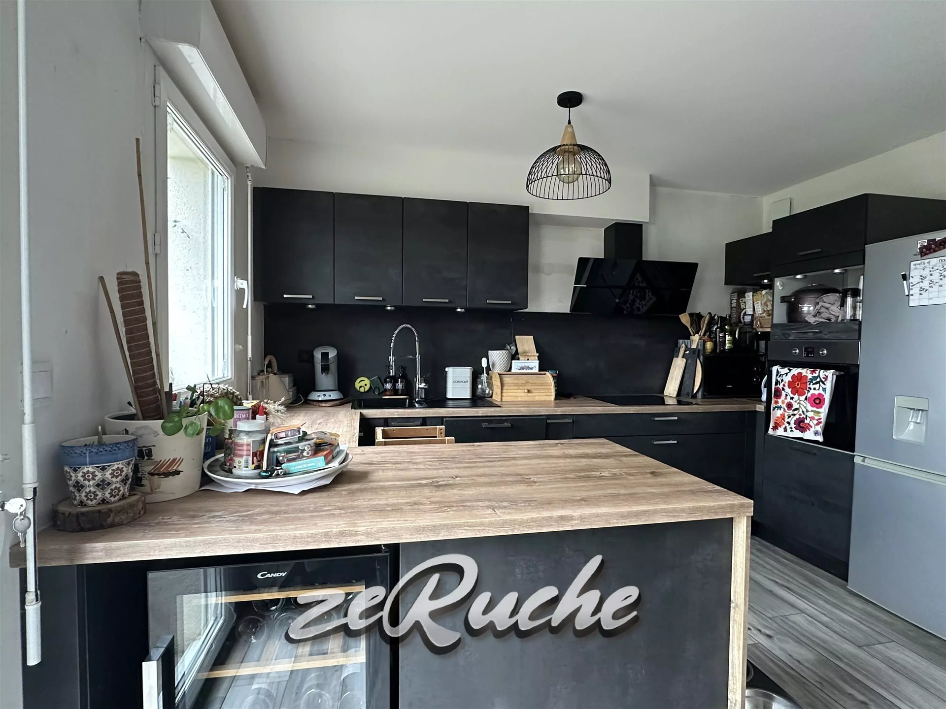 Maison à vendre, 80m², Démouville