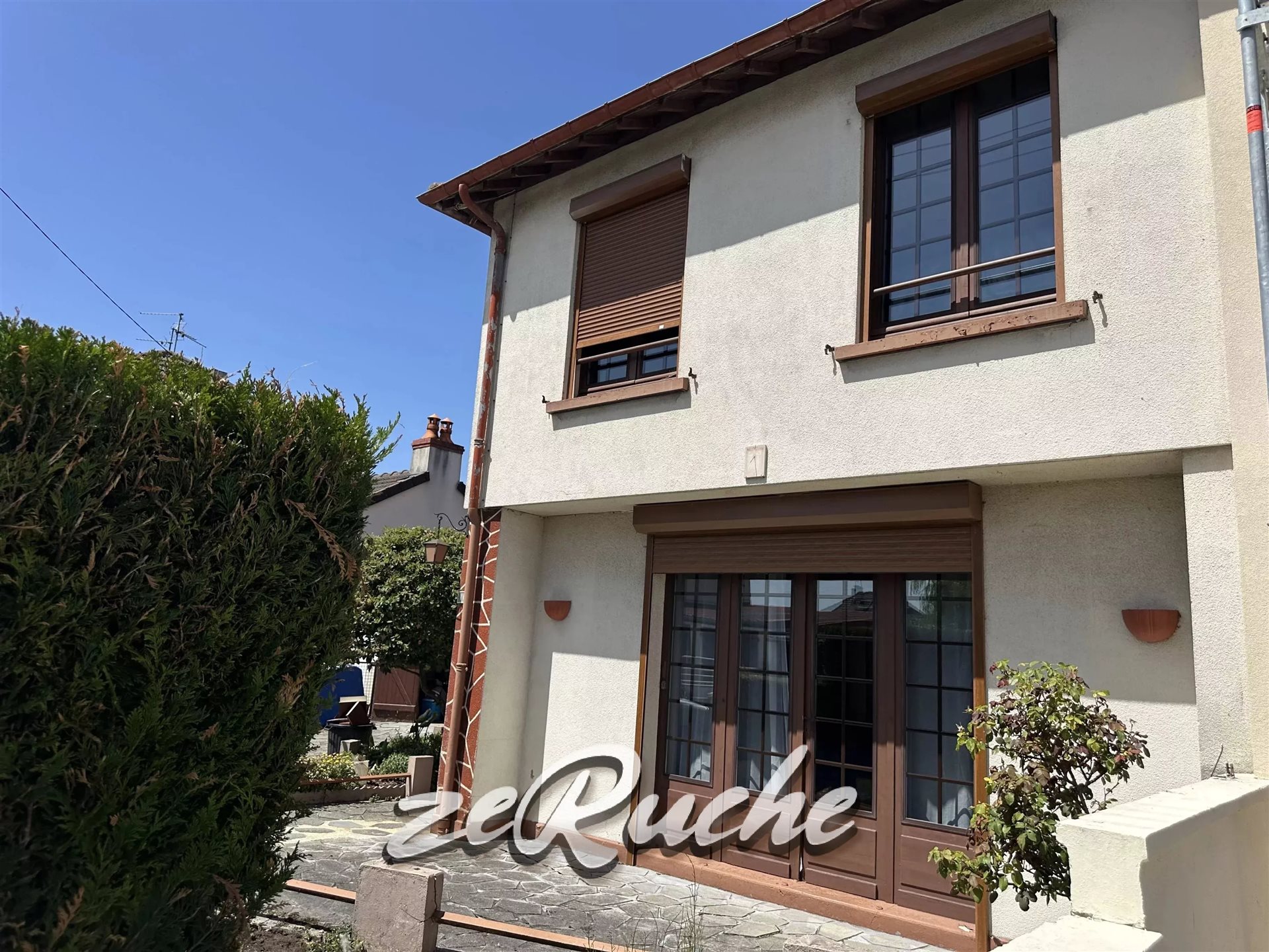 Maison à vendre, 80m², Mondeville