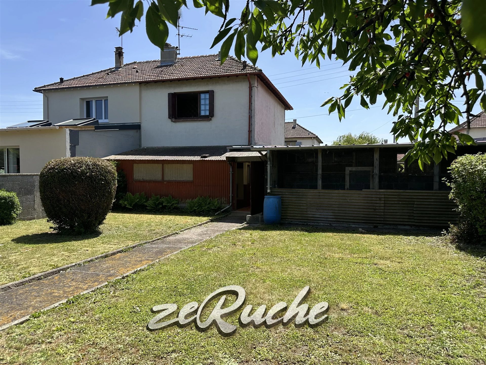 Maison à vendre, 80m², Mondeville