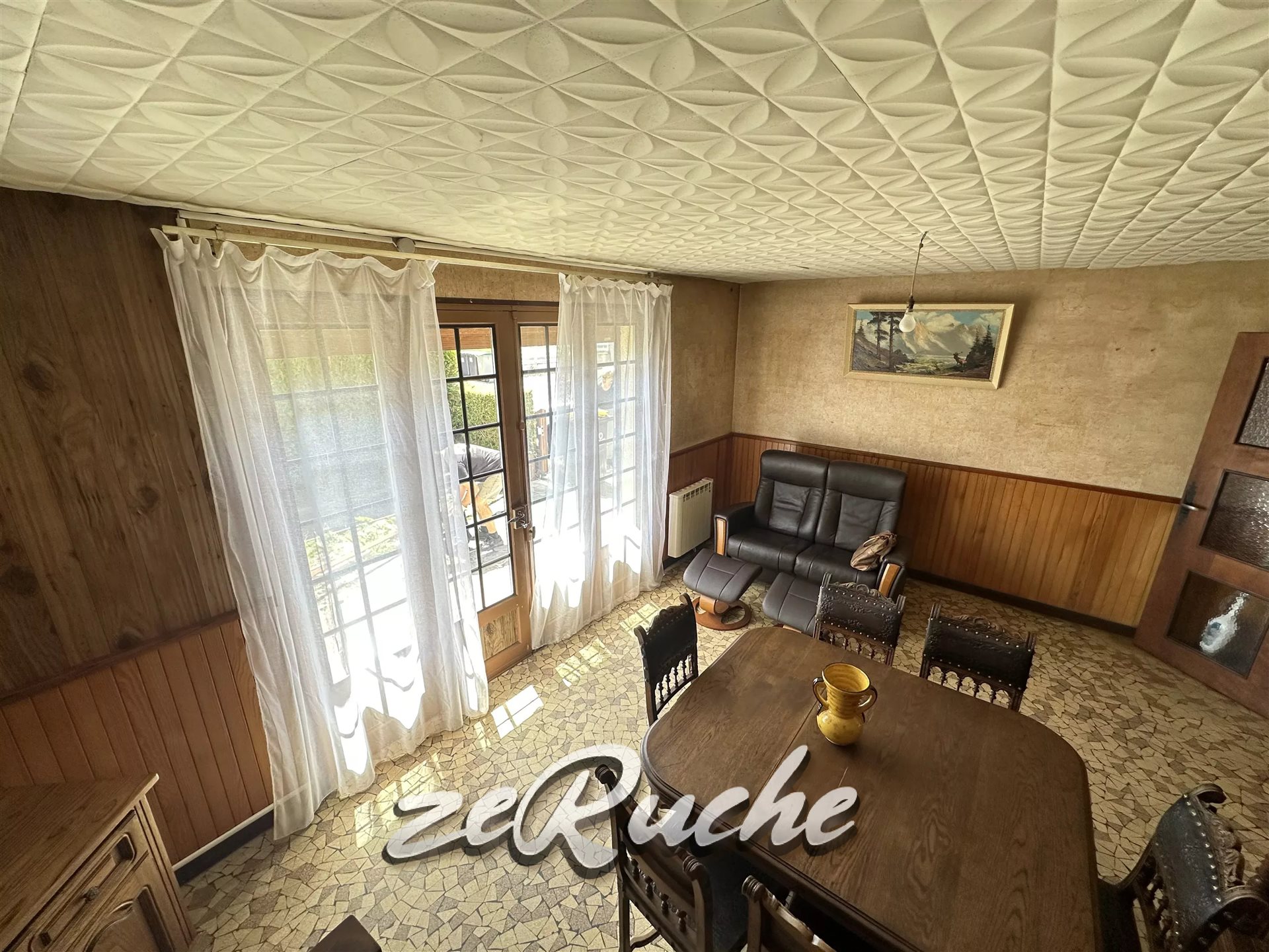 Maison à vendre, 80m², Mondeville