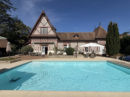 Maison 12 pièces 383 m² · à Évry-Courcouronnes · 383 m² · 1 315 000 €
