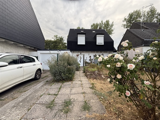 Maison 6 pièces 113 m² · à Savigny-le-Temple · 113 m² · 284 000 €