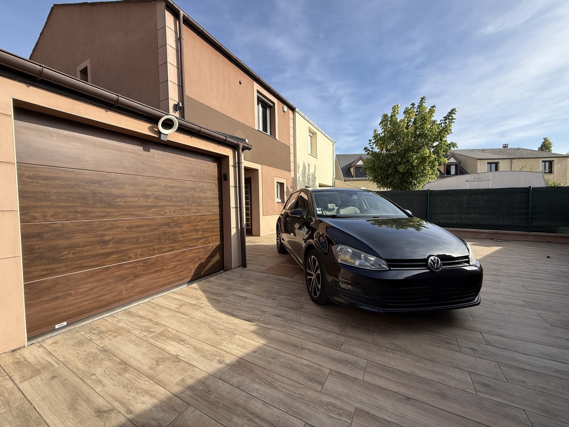 Maison à vendre, 111m², Savigny-le-Temple