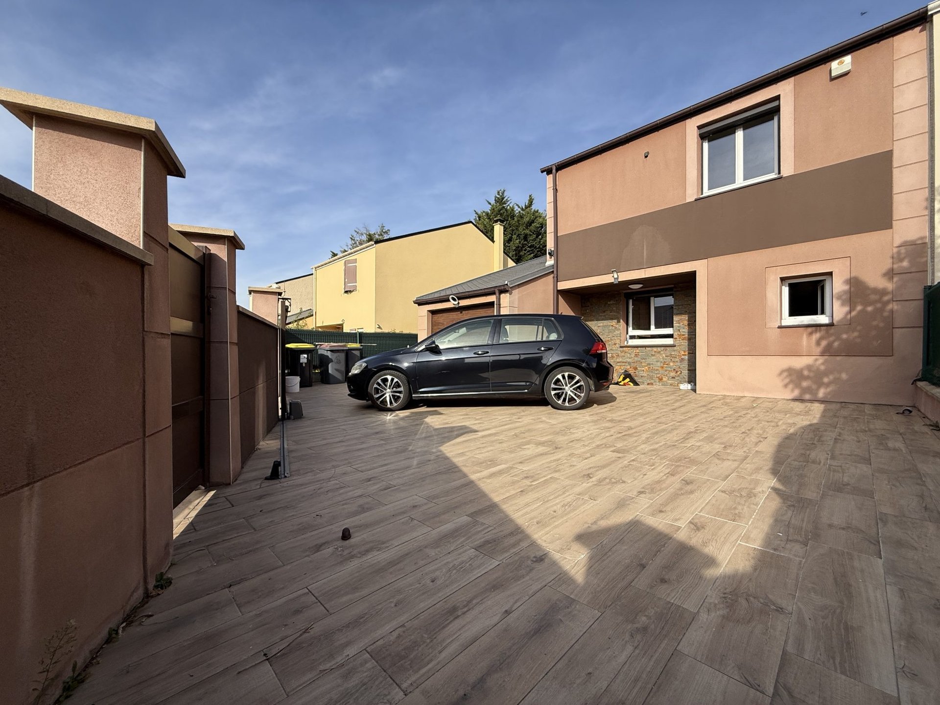 Maison à vendre, 111m², Savigny-le-Temple