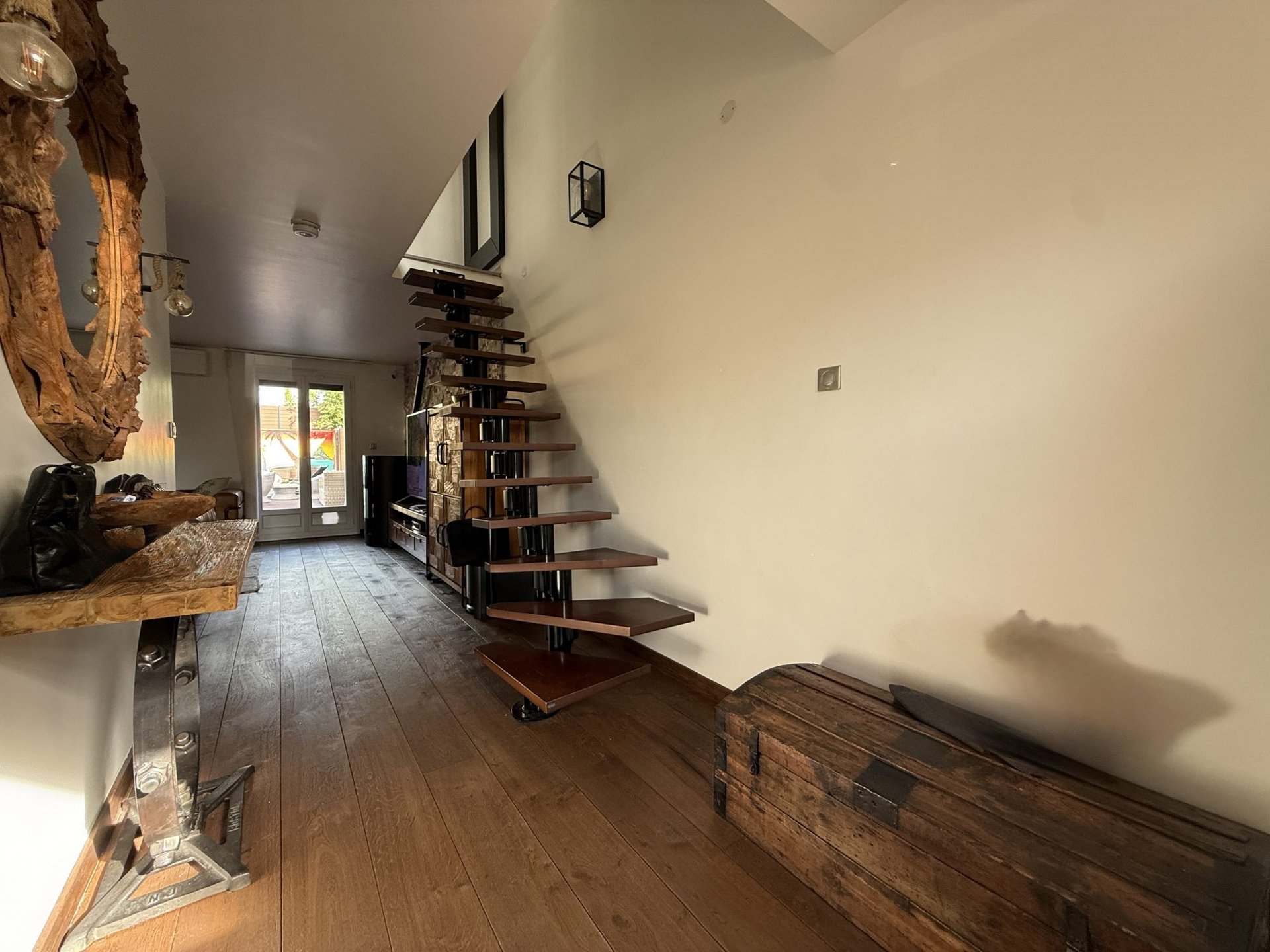 Maison à vendre, 111m², Savigny-le-Temple