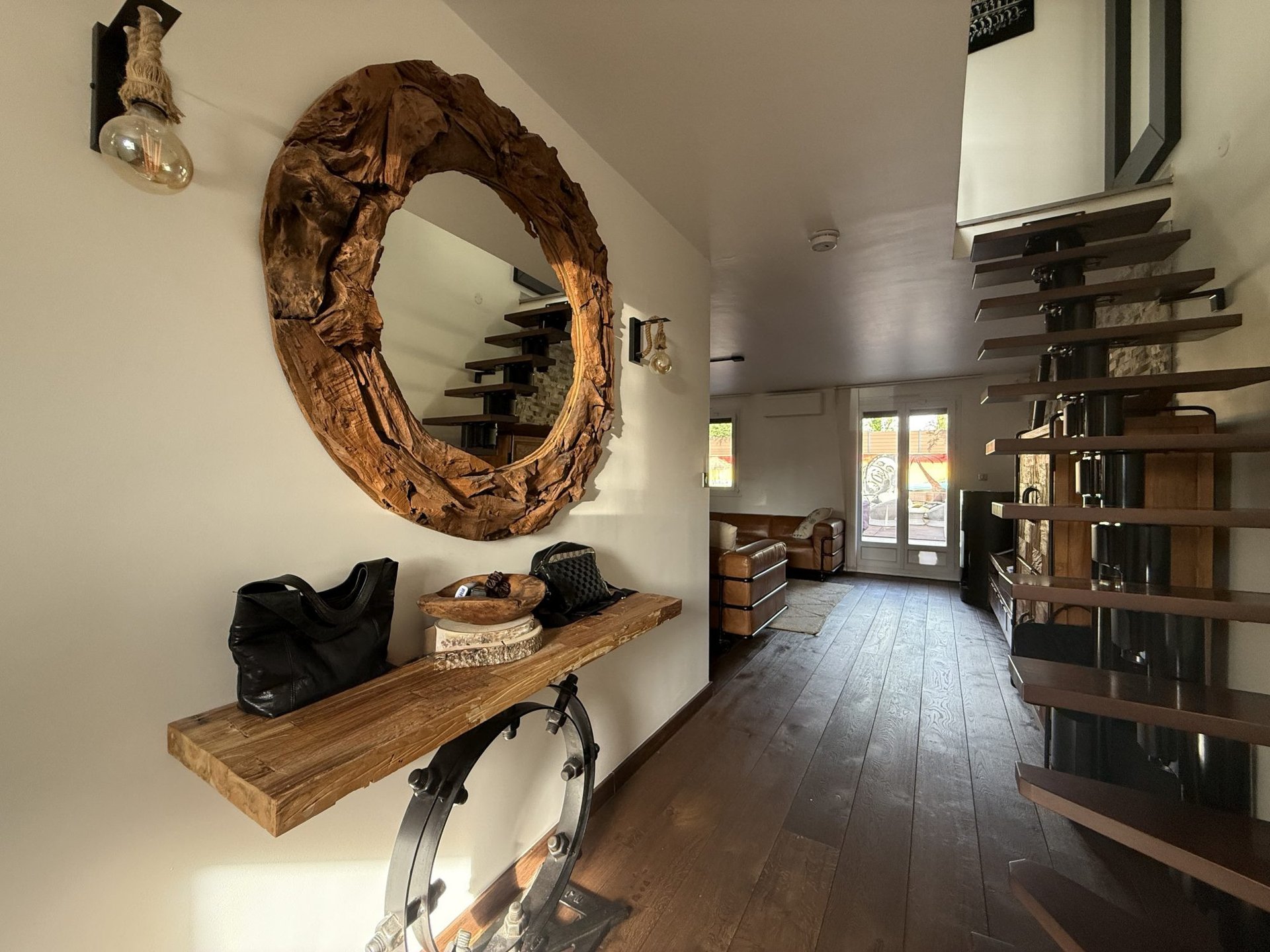 Maison à vendre, 111m², Savigny-le-Temple