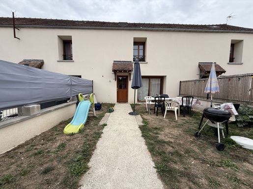 Maison 4 pièces 68 m² · à Ville-Saint-Jacques · 68 m² · 177 000 €