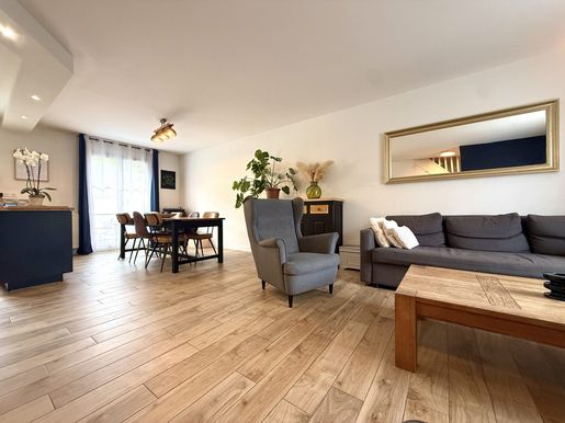 Maison 4 pièces 82 m² · à Savigny-le-Temple · 82 m² · 299 900 €