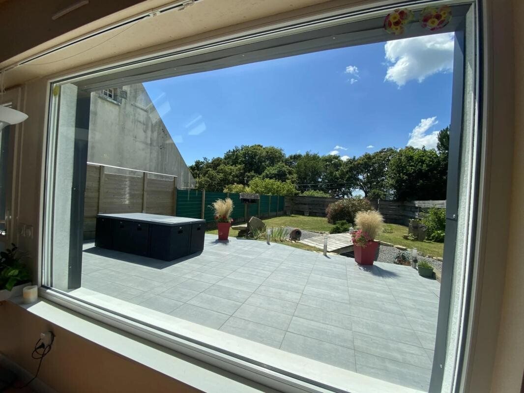 Maison à vendre, 205m², Saint-Nolff