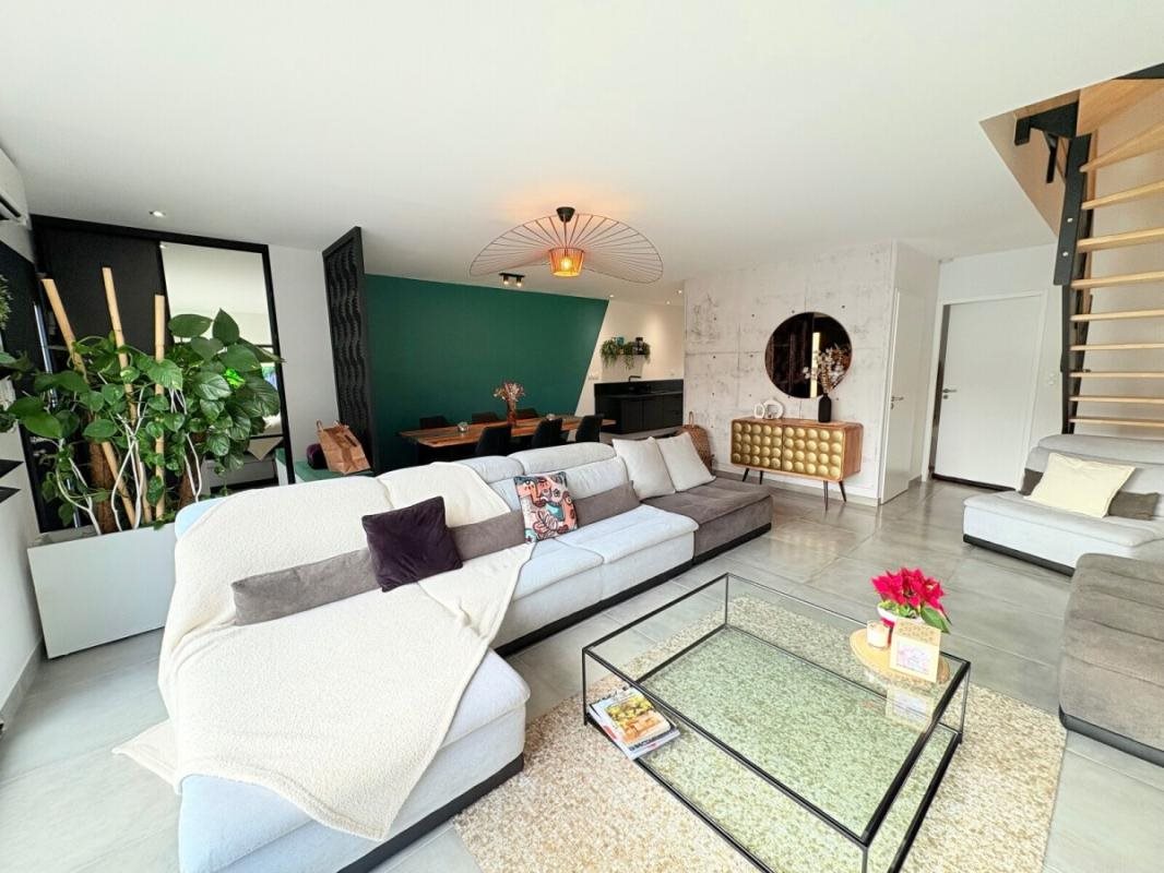 Maison à vendre, 121m², Lattes