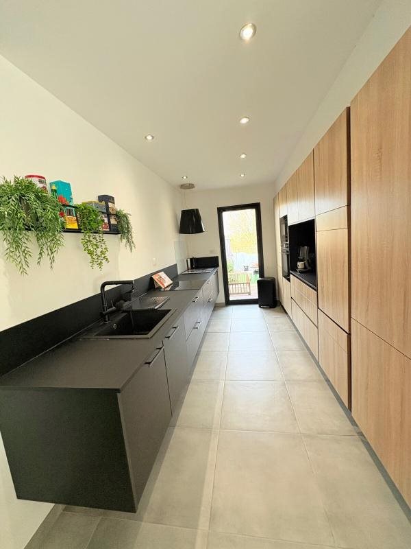 Maison à vendre, 121m², Lattes