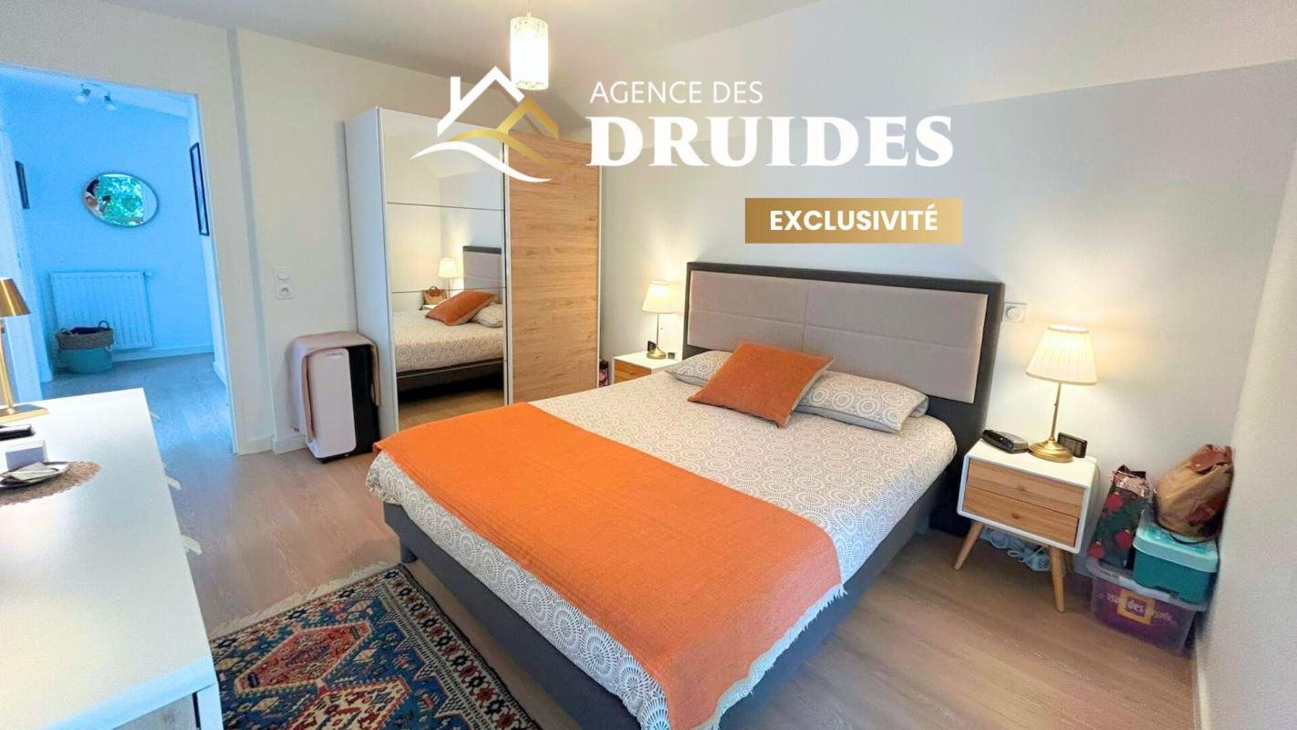 Appartement à vendre, 63m², Carnac