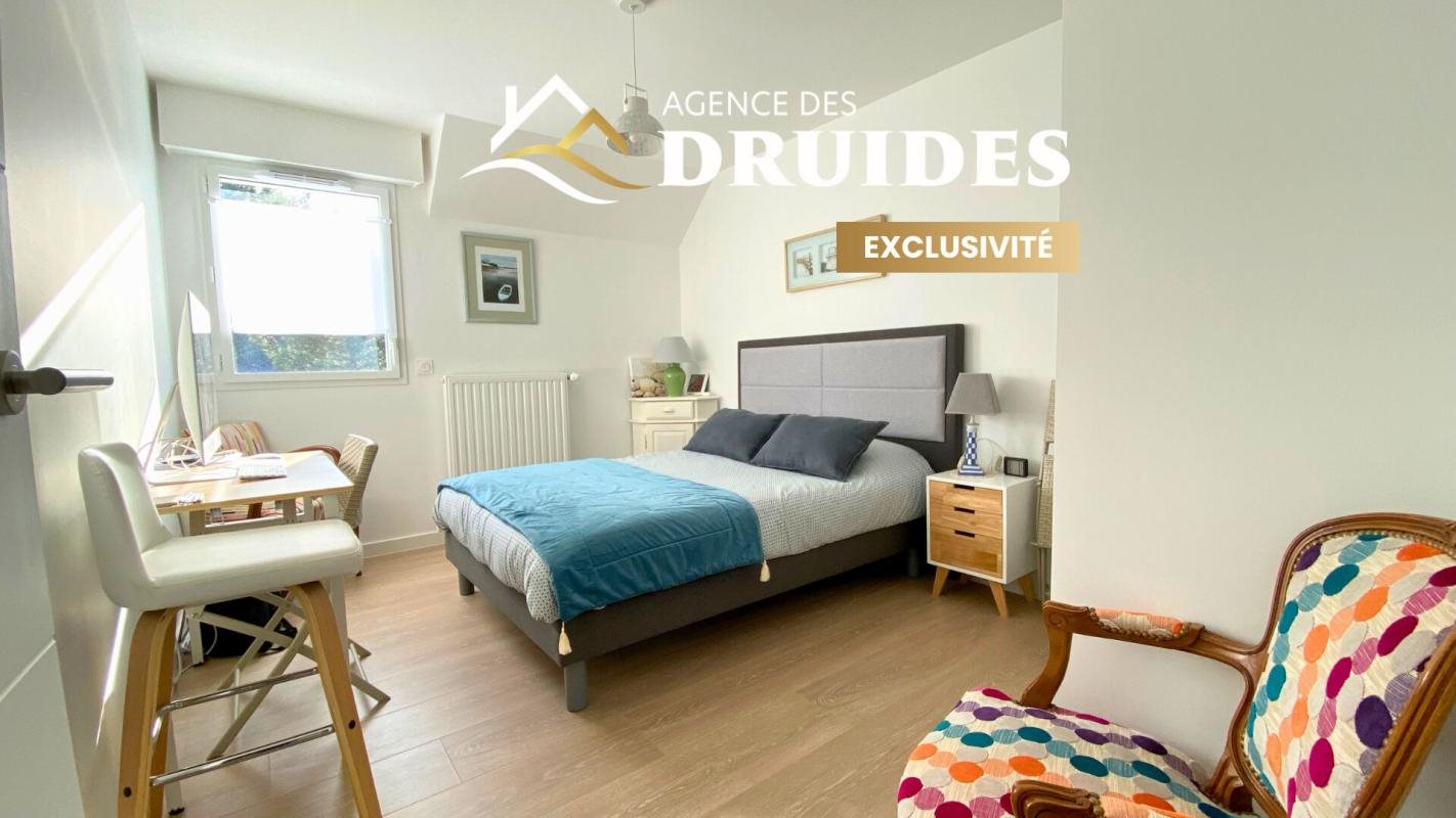 Appartement à vendre, 63m², Carnac