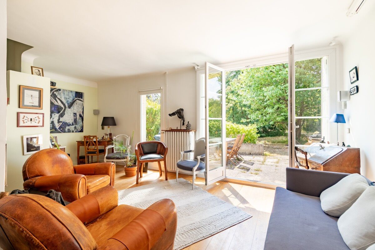 Maison à vendre, 114m², La Celle-Saint-Cloud