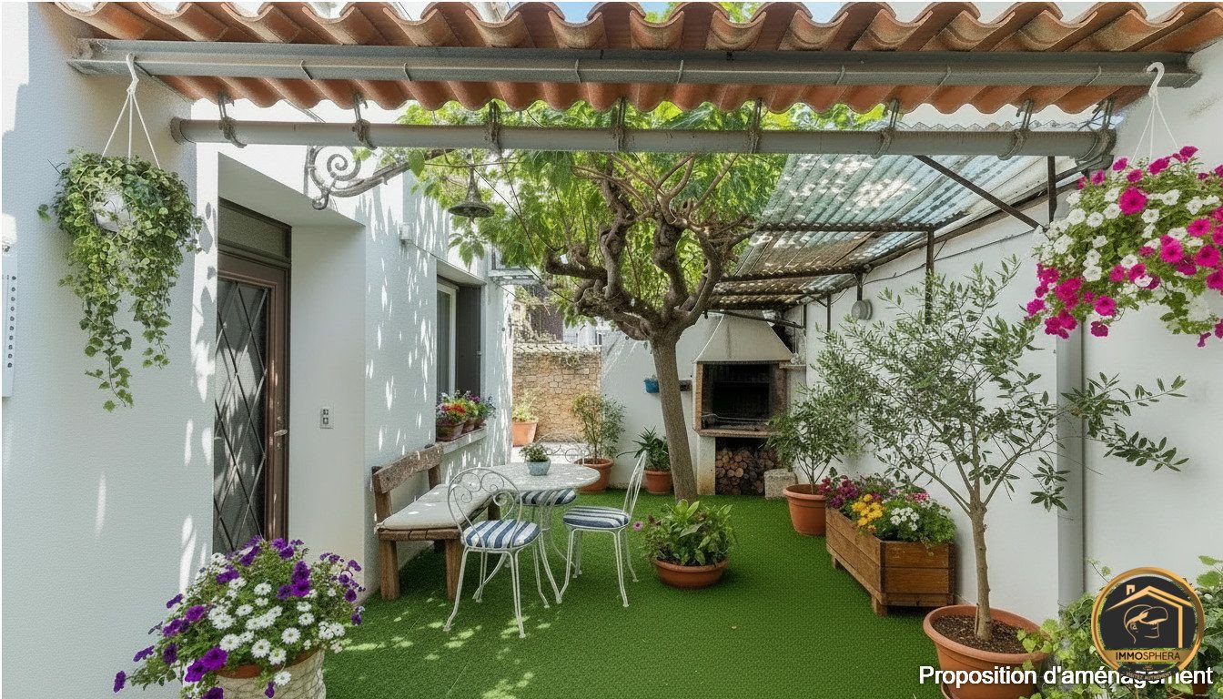 Maison à vendre, 200m², Luc-sur-Orbieu