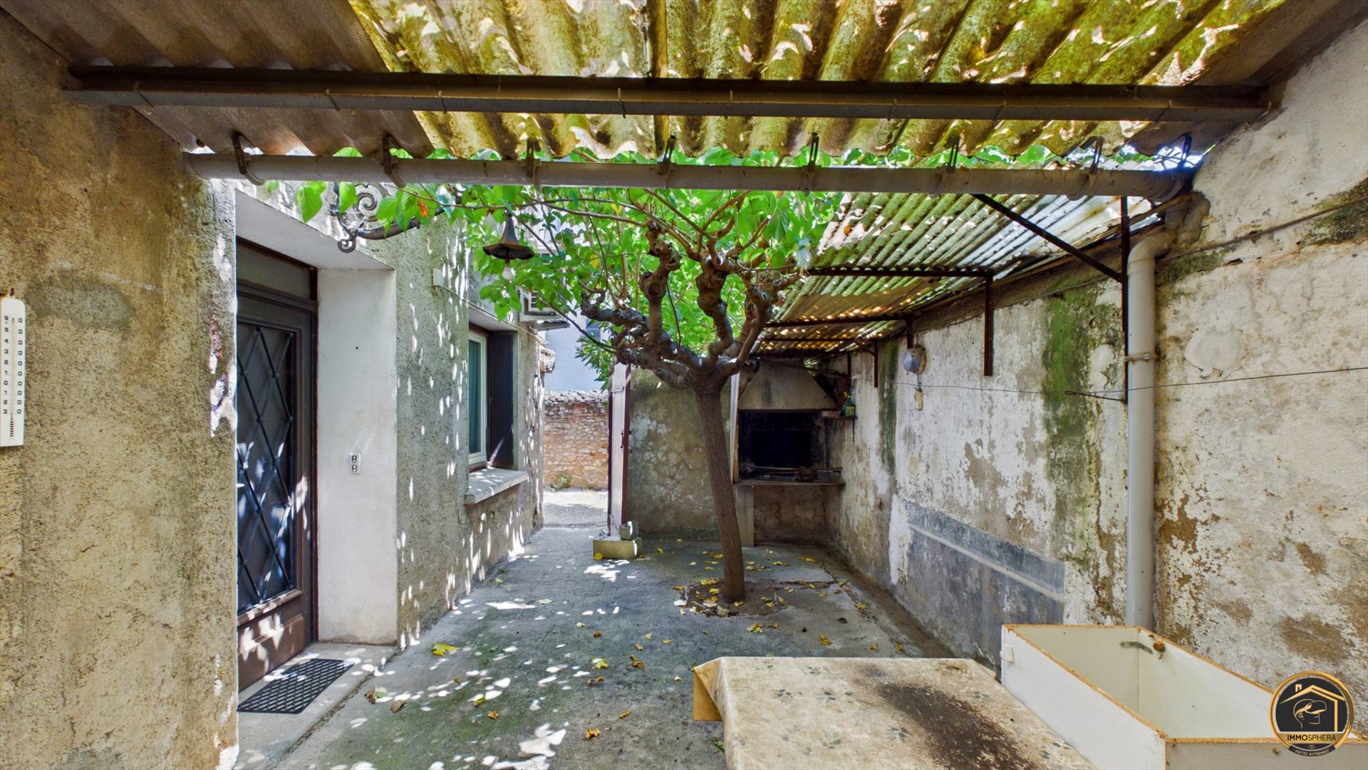 Maison à vendre, 200m², Luc-sur-Orbieu