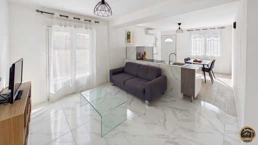 Maison 3 pièces 55 m² · à Béziers · 55 m² · 145 000 €