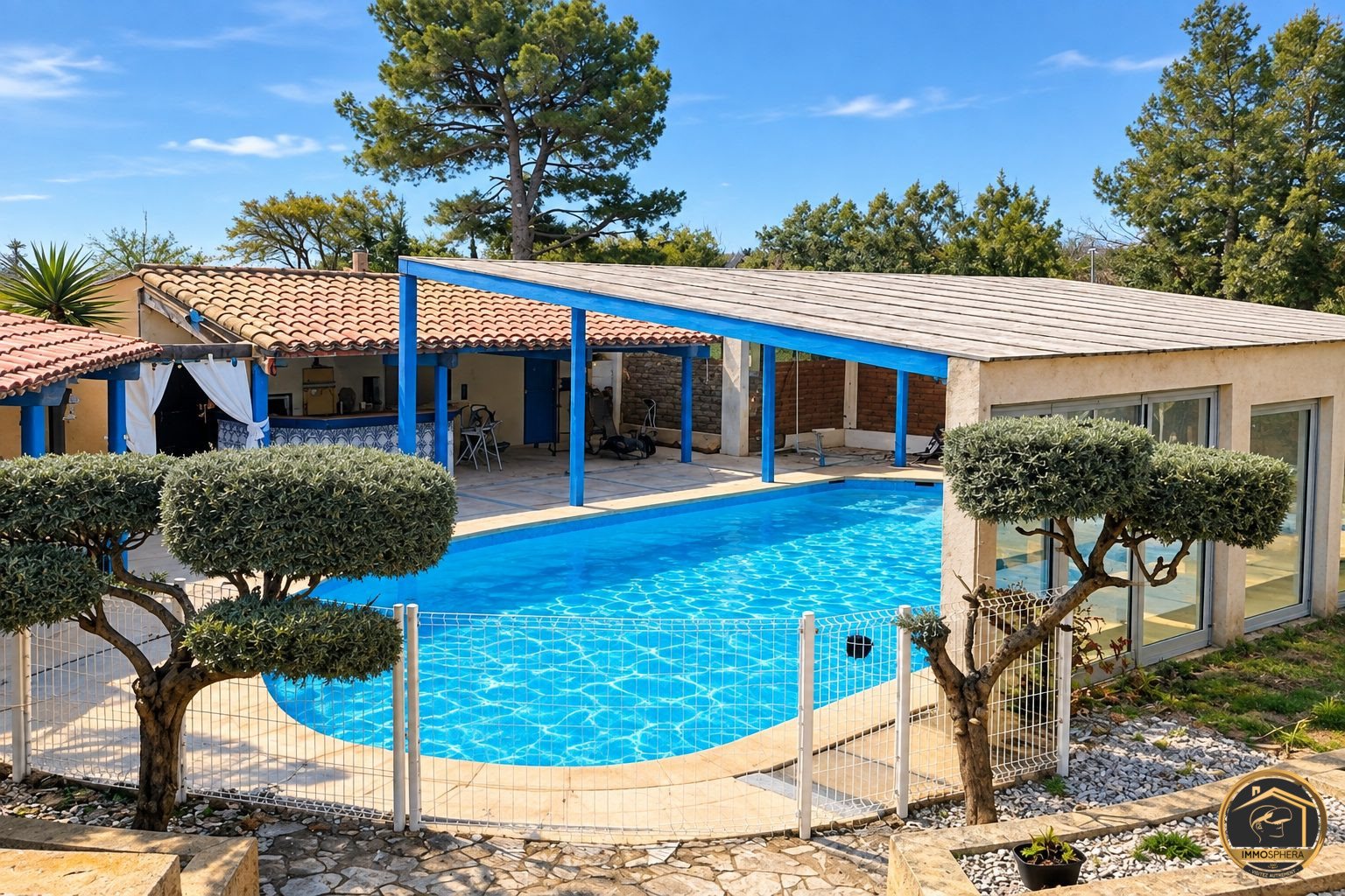 Maison à vendre, 220m², Ginestas