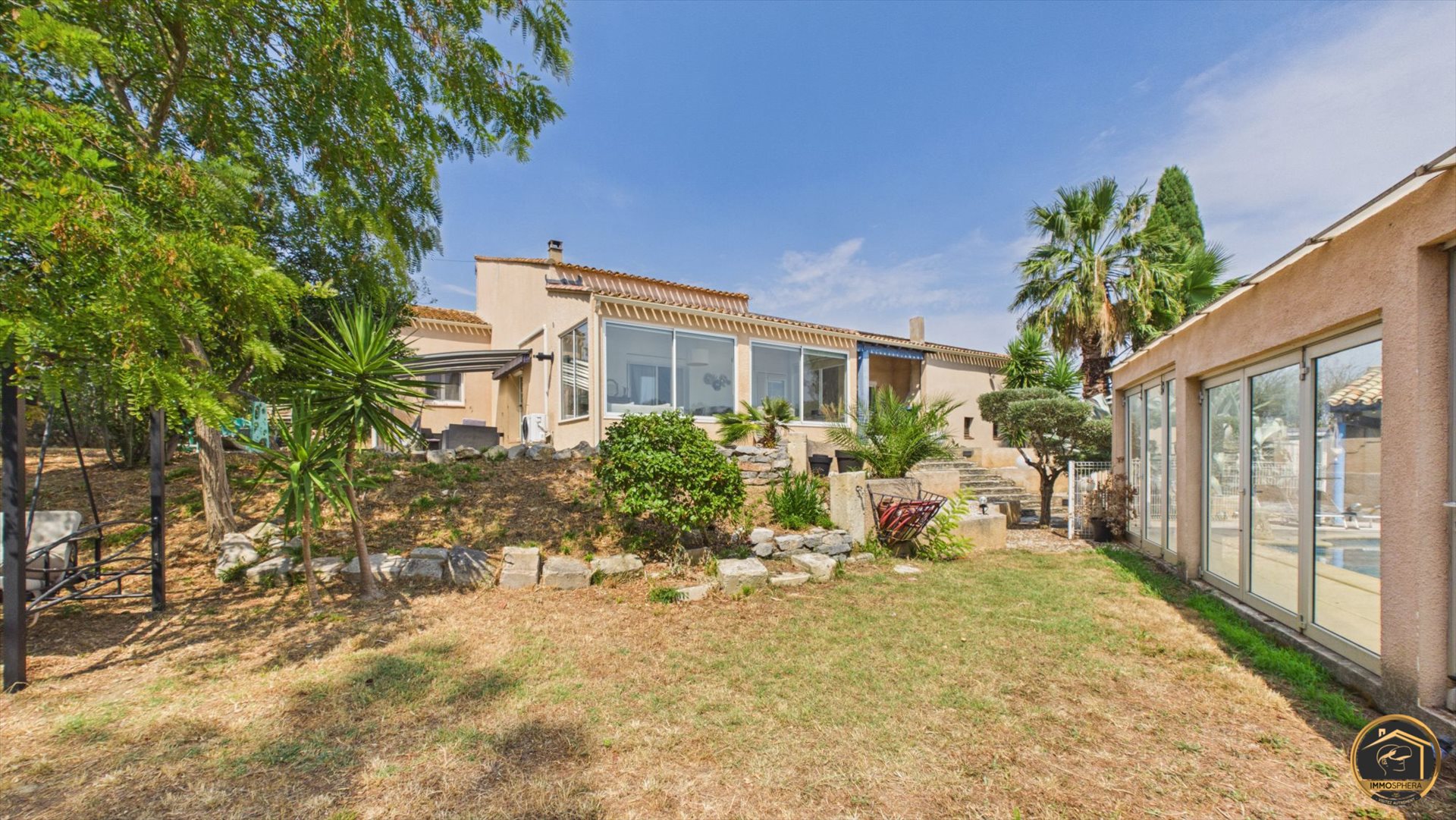 Maison à vendre, 220m², Ginestas