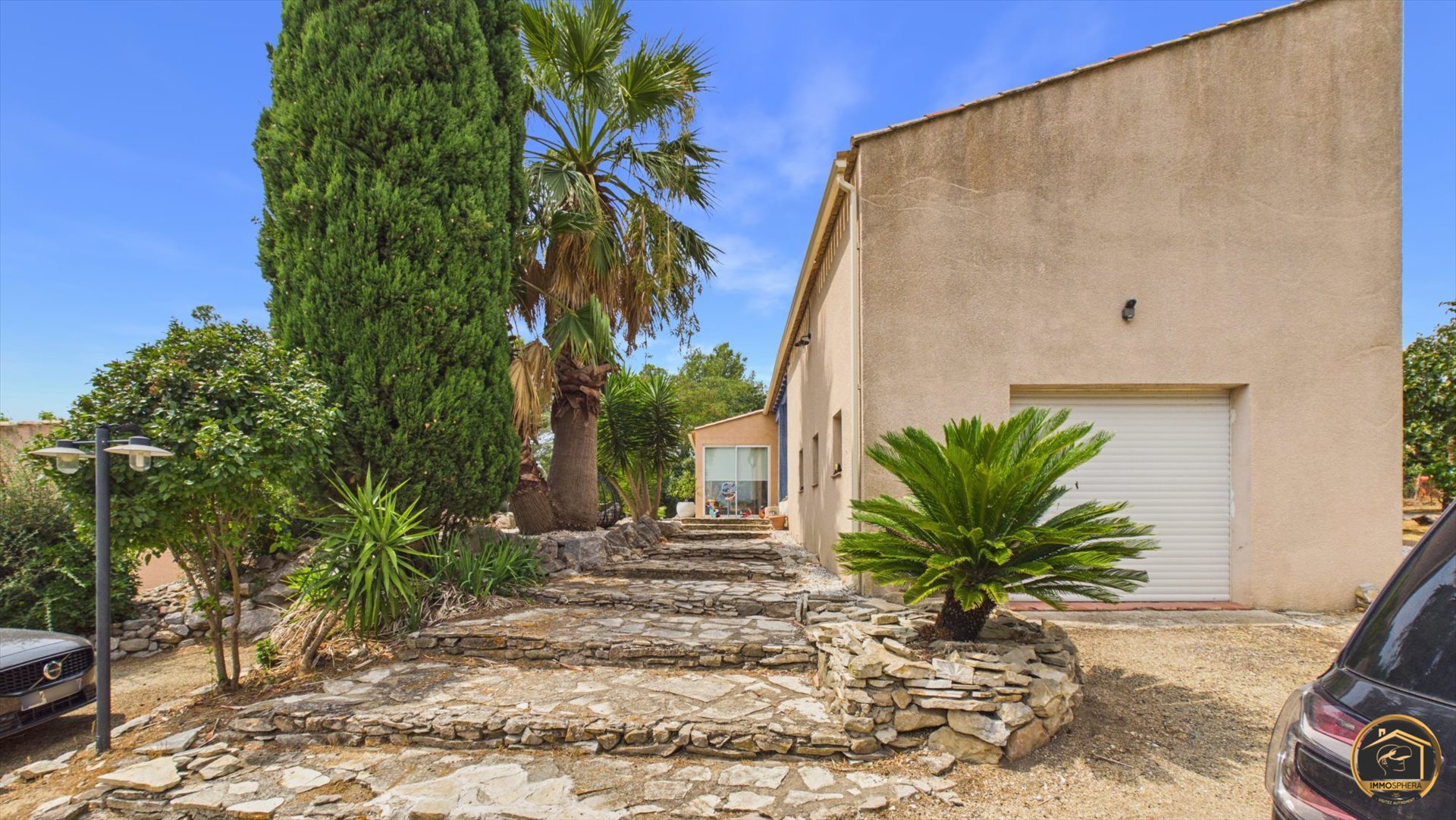 Maison à vendre, 220m², Ginestas