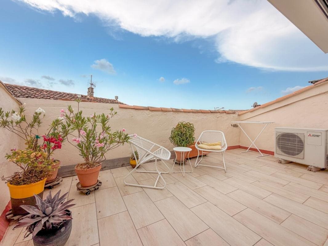 Maison à vendre, 56m², Pierrefeu-du-Var