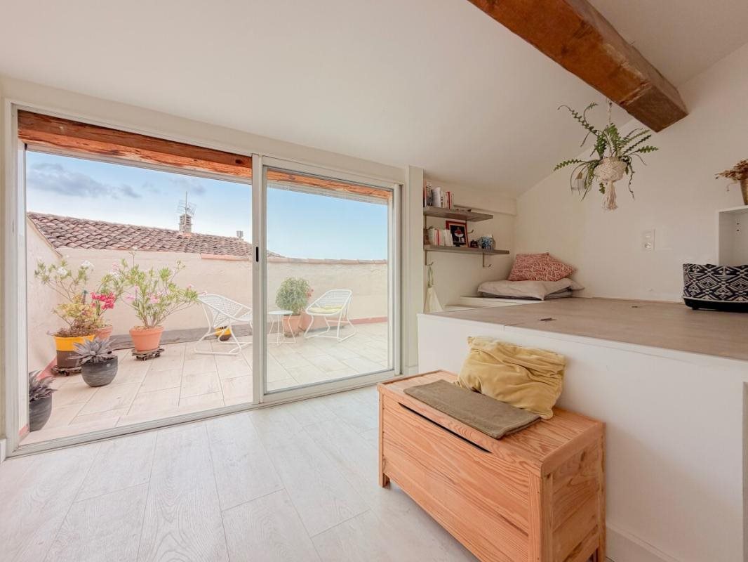 Maison à vendre, 56m², Pierrefeu-du-Var