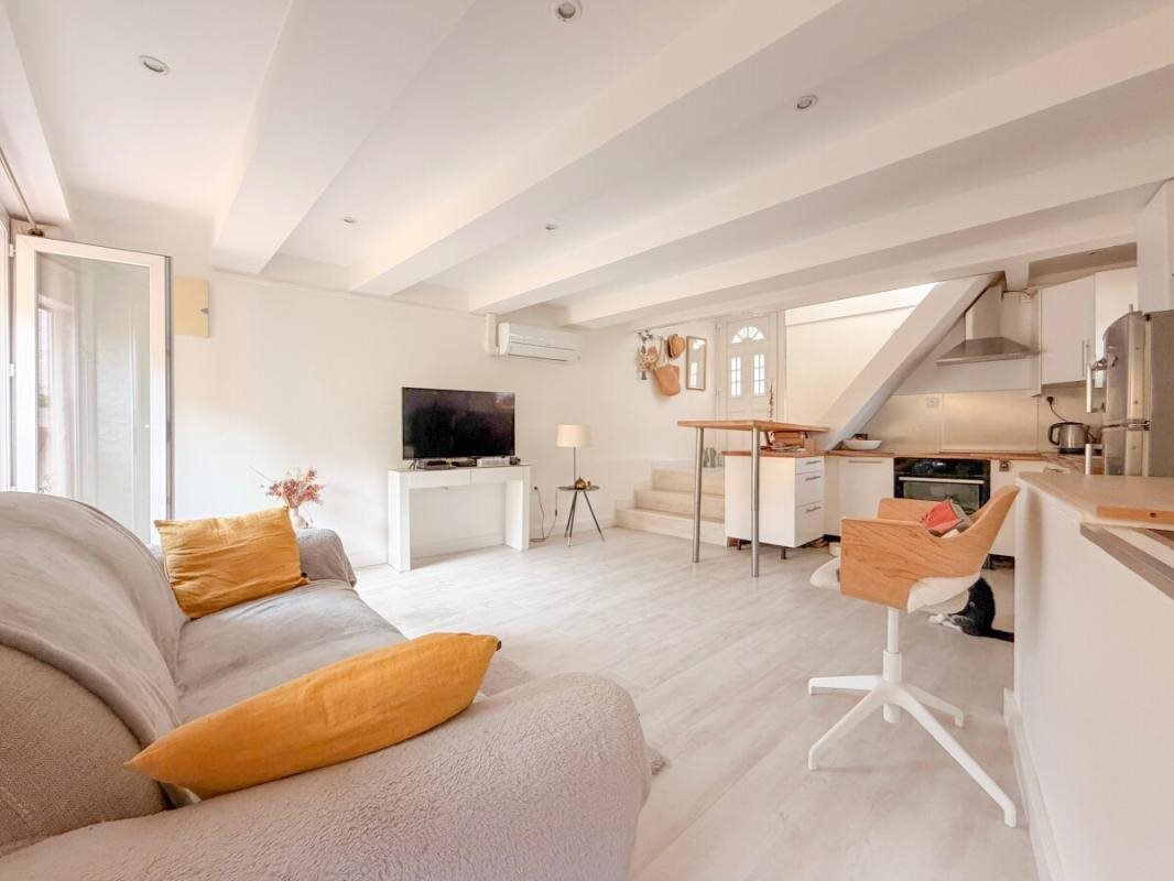 Maison à vendre, 56m², Pierrefeu-du-Var