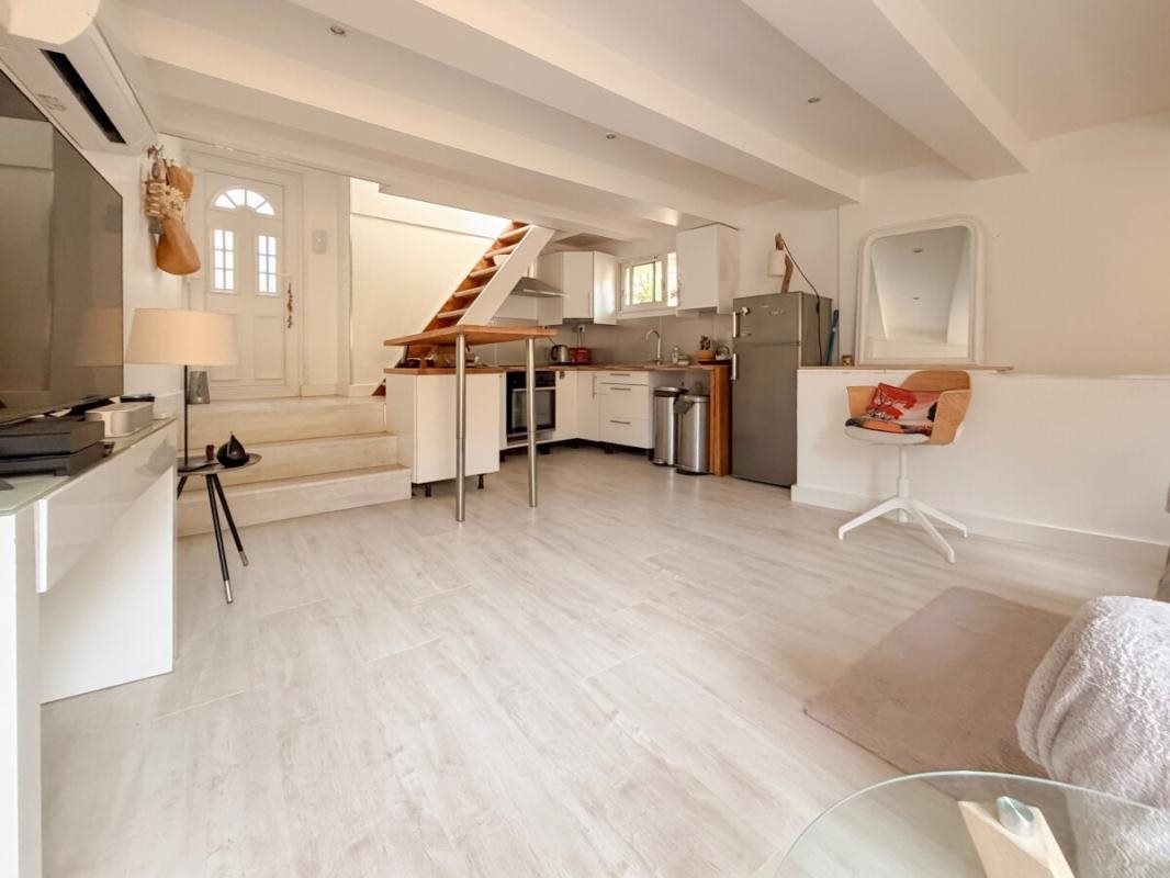 Maison à vendre, 56m², Pierrefeu-du-Var